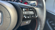 Honda HR-V 1.5 eHEV Advance Style 5dr CVT Hybrid Hatchback